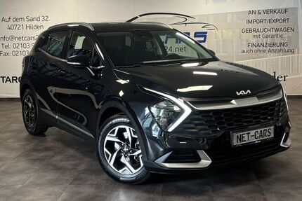 Kia Sportage 88.821 km 19.680 &euro; Hilden 40721