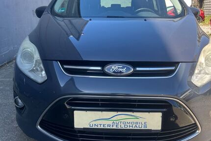 Ford C-Max 169.000 km 3.900 &euro; Erkrath 40699