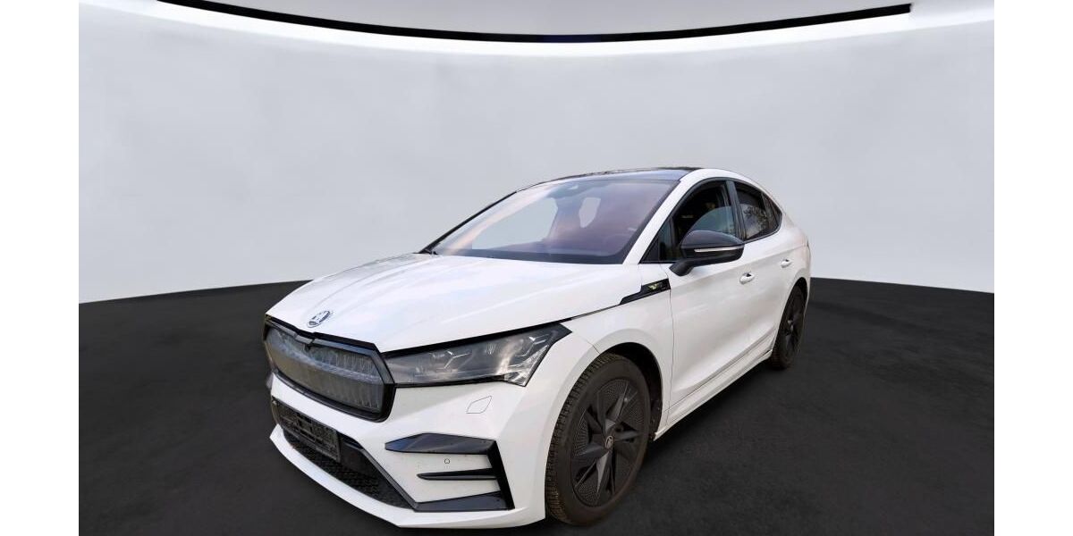 Skoda Enyaq 71.592 km 35.855 &euro; Hagen 58091