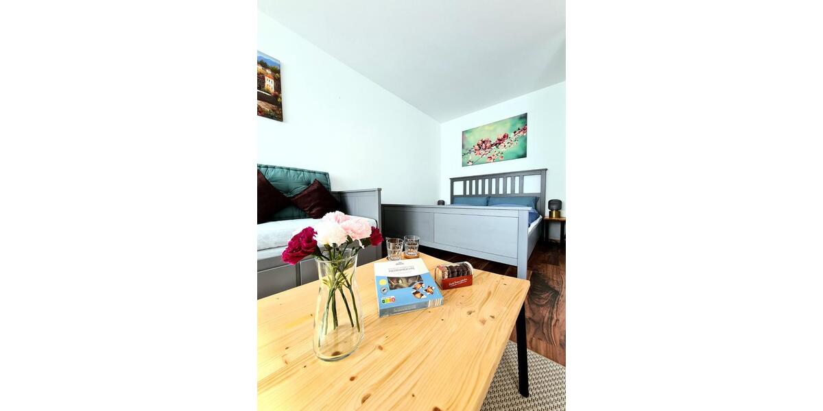 Etagenwohnung Düsseldorf Derendorf - 1 Zimmer, 44 m&sup2;, 290.000&euro; | Angebot:24776631