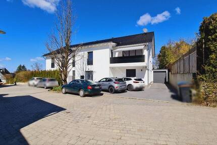 Wohnung Wermelskirchen Dabringhausen - 3 Zimmer, 88 m&sup2;, 365.000&euro; | Angebot:26229381