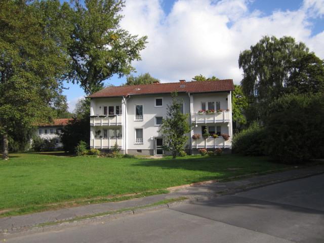 Etagenwohnung Bochum Bochum-Südwest - 3 Zimmer, 59 m&sup2;, 574&euro; | Angebot:25153117