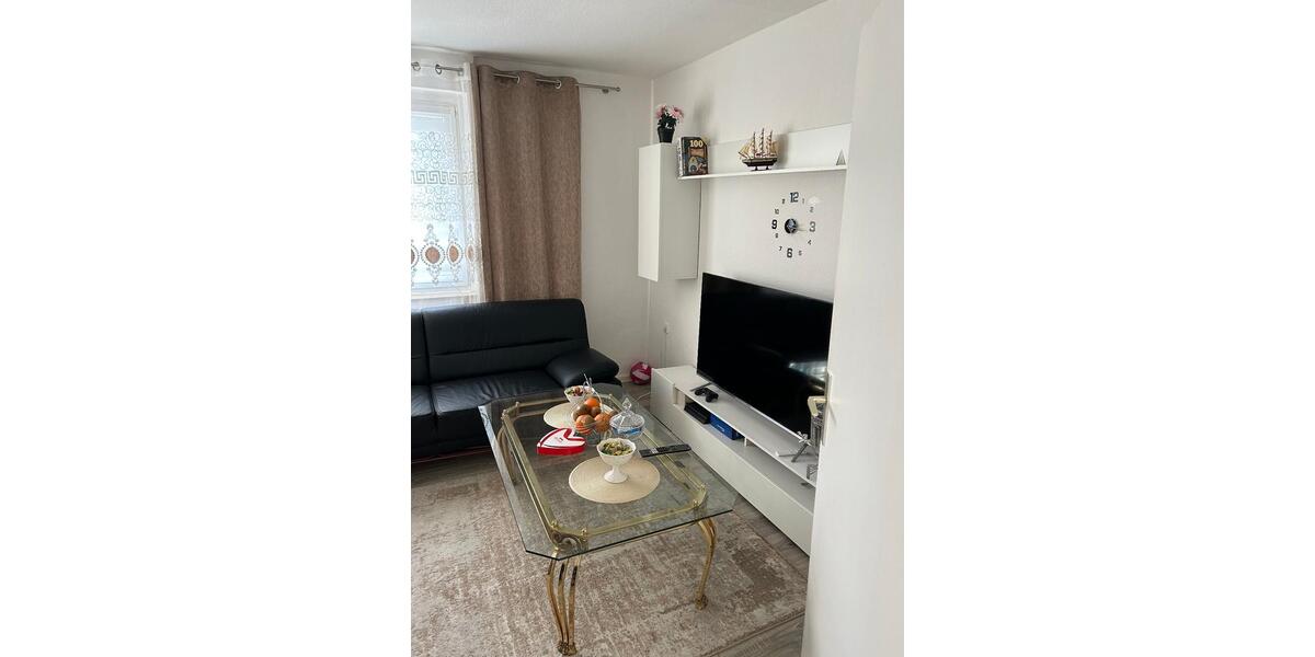 2 Zimmer Wohnung Berg.Neukirchen 2 zimmer