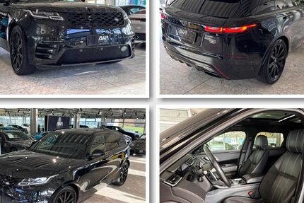 Land Rover Range Rover Velar 56.700 km 38.980 &euro; Remscheid 42897
