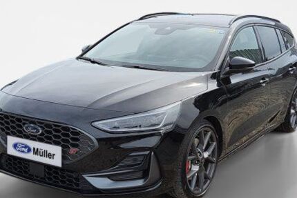 Ford Focus 18.570 km 35.950 &euro; Bergisch Gladbach 51427