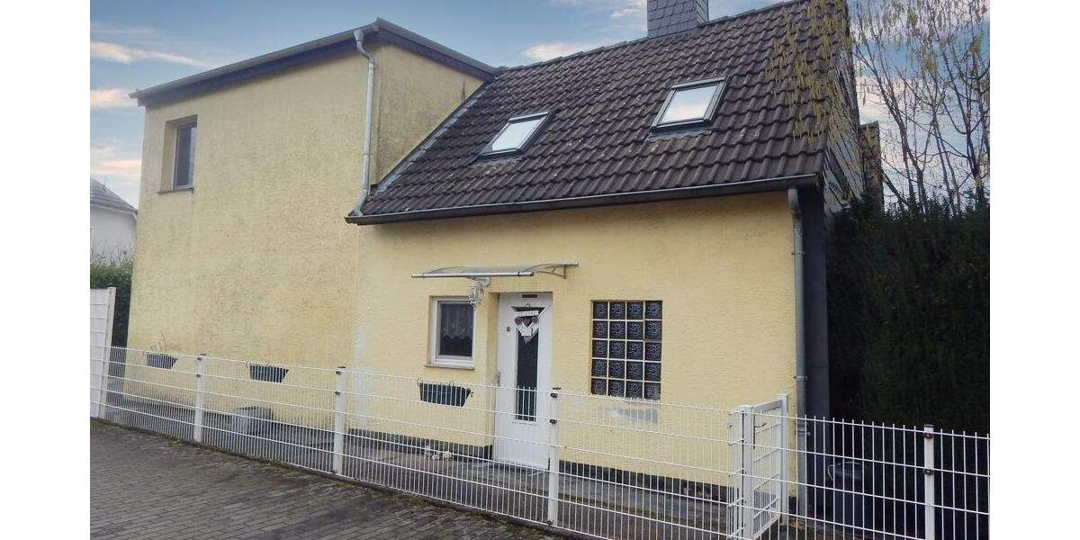Doppelhaushälfte Langenfeld Wiescheid - 6 Zimmer, 169 m&sup2;, 399.000&euro; | Angebot:25229145