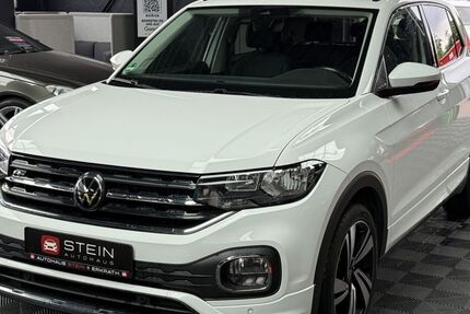 VW T-Cross 86.000 km 17.950 &euro; Erkrath (bei Düsseldorf) 40699