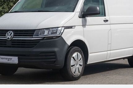 VW T6 Transporter