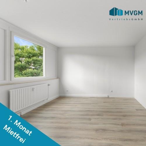 4-Zimmer-Wohnung mit Balkon in Hagen-Vorhalle 4 zimmer