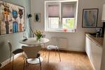 Etagenwohnung Düsseldorf Unterbilk - 2 Zimmer, 57 m&sup2;, 379.000&euro; | Angebot:26885808