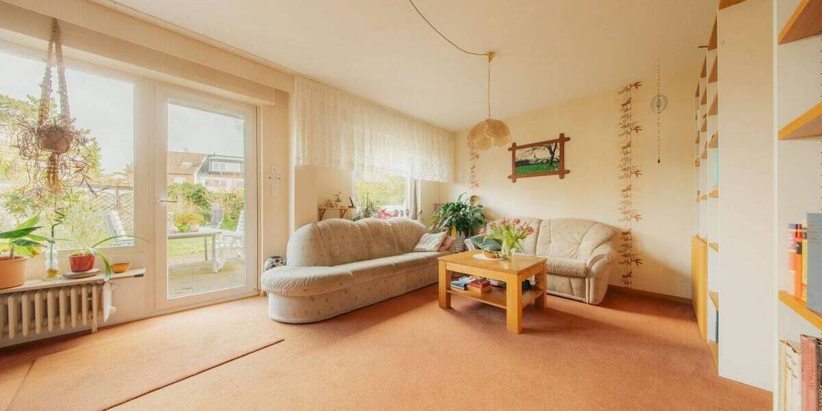 Reihenendhaus Bergisch Gladbach Schildgen - 6 Zimmer, 133 m&sup2;, 525.000&euro; | Angebot:26245299