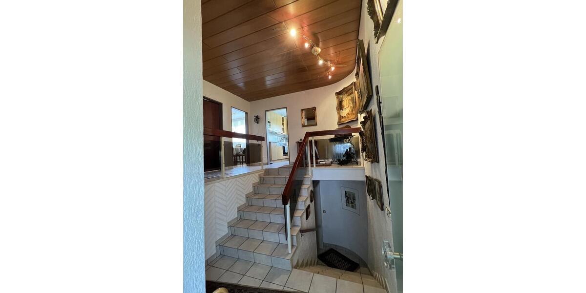 Einfamilienendhaus 4.5 zimmer