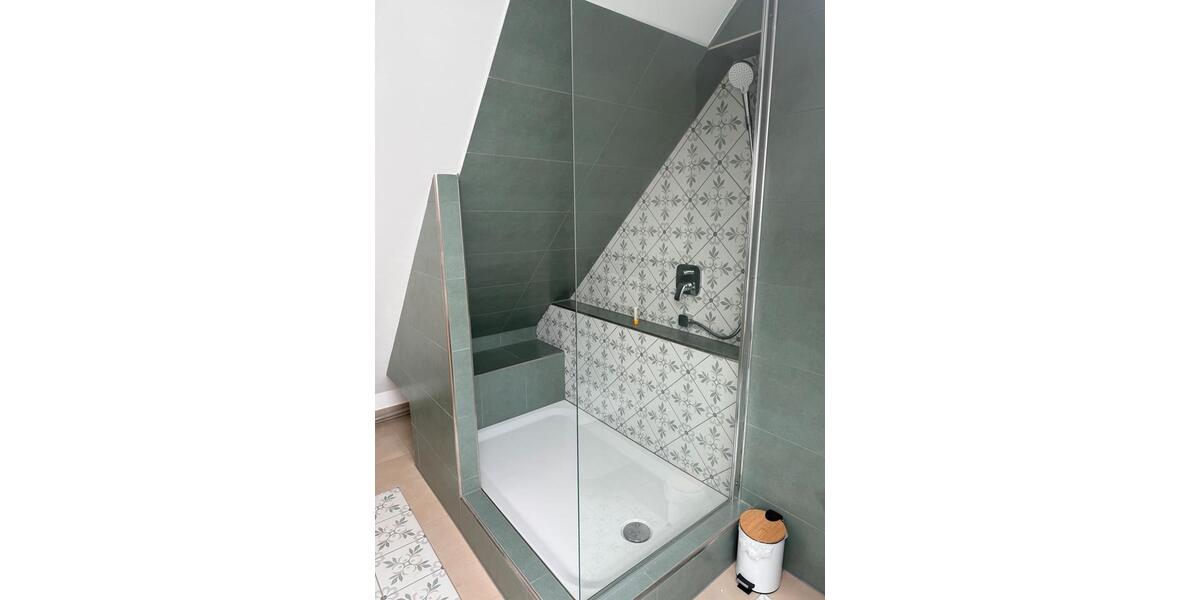 Möbliertes Tiny Appartement für kurze oder lange Zeit 1 zimmer