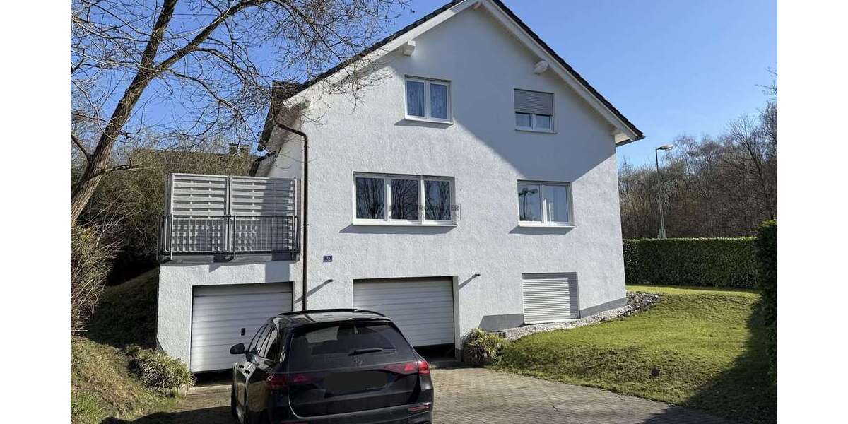 Einfamilienhaus Herdecke-Ostende Ostende - 5 Zimmer, 180 m&sup2;, 649.000&euro; | Angebot:26641049