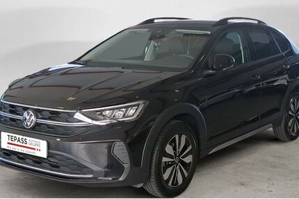 VW Taigo 6.039 km 25.999 &euro; Wuppertal 42369
