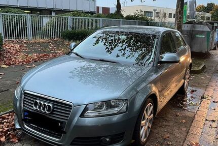 Audi A3 201.000 km 3.500 &euro; Düsseldorf 40597