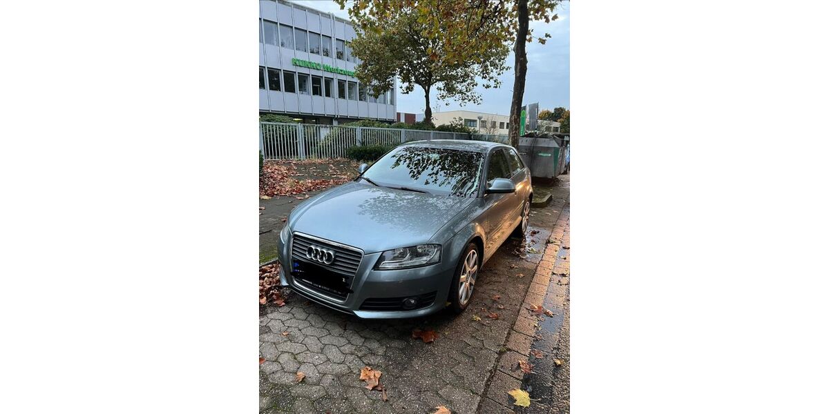 Audi A3 201.000 km 3.500 &euro; Düsseldorf 40597