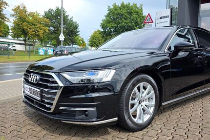 Audi A8 100.826 km 44.990 &euro; Remscheid 42855