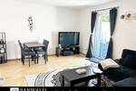 3,5-Zimmer Wohnung mit Balkon in Oberkassel