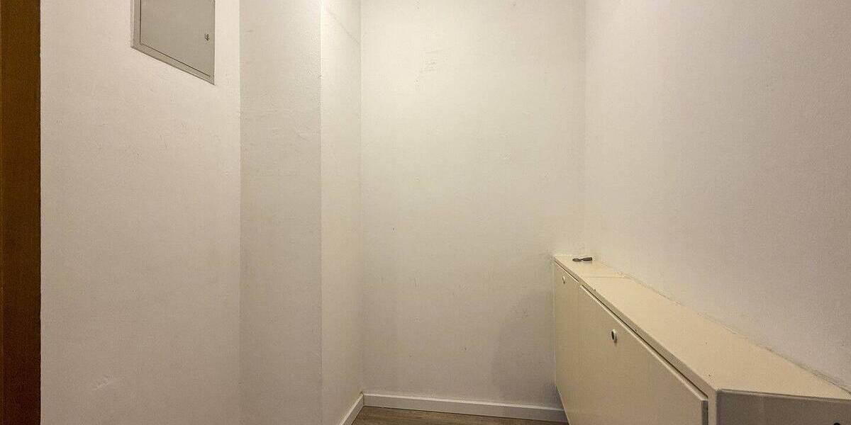 Etagenwohnung Leverkusen Opladen - 3 Zimmer, 106 m&sup2;, 1.200&euro; | Angebot:26858204