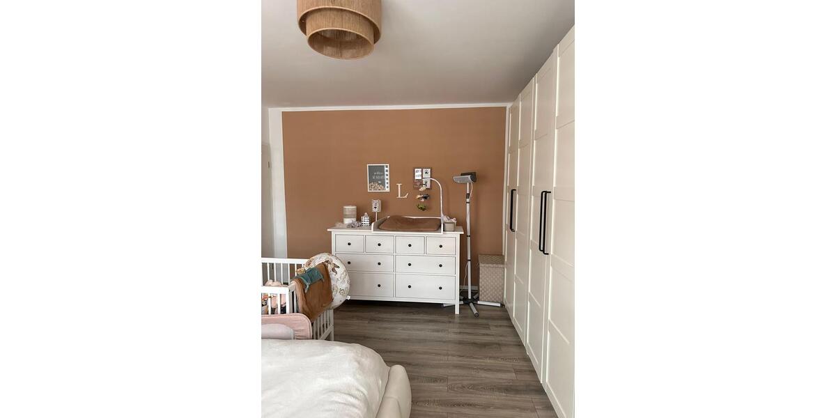 Wohnung zu vermieten 2 zimmer