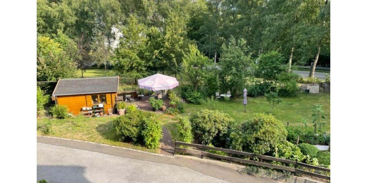 2 Zimmer Wohnung 49 qm in Hückeswagen, I. OG, Ab Januar 2026 zimmer