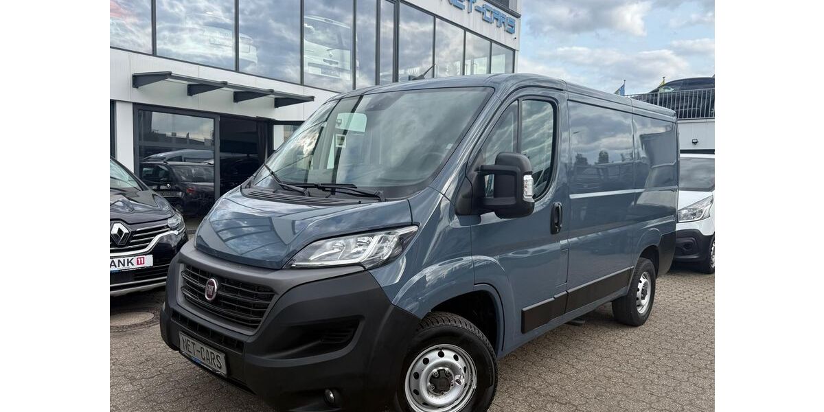 Fiat Ducato 87.887 km 16.850 &euro; Hilden (bei Düsseldorf) 40721