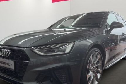 Audi A4 67.193 km 24.750 &euro; Velbert 42553