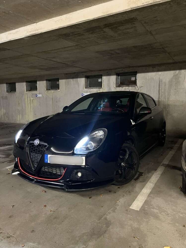 Giulietta