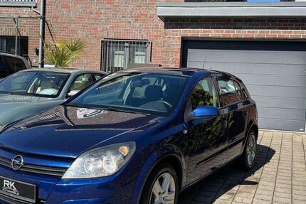 Opel Astra 107.000 km 3.950 &euro; Solingen 42651