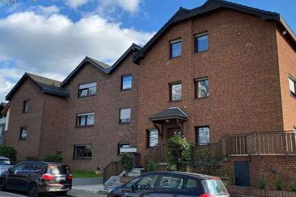 Wohnung Bergisch Gladbach Alt-Frankenforst - 3 Zimmer, 85 m&sup2;, 850&euro; | Angebot:25834954