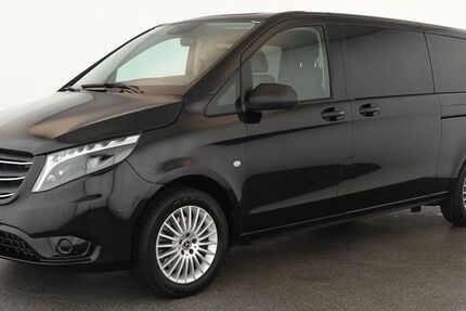 Mercedes-Benz Vito 68.000 km 45.984 &euro; Düsseldorf 40233