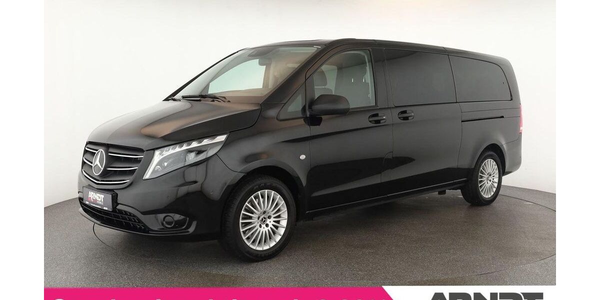 Mercedes-Benz Vito 68.000 km 45.984 &euro; Düsseldorf 40233