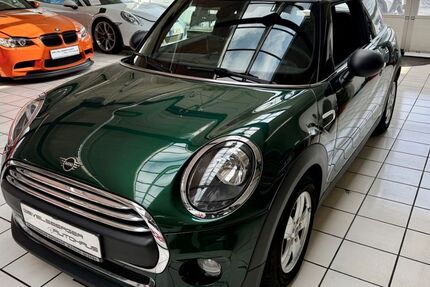 Mini ONE 76.089 km 14.980 &euro; Gevelsberg 58285