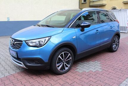 Opel Crossland (X)