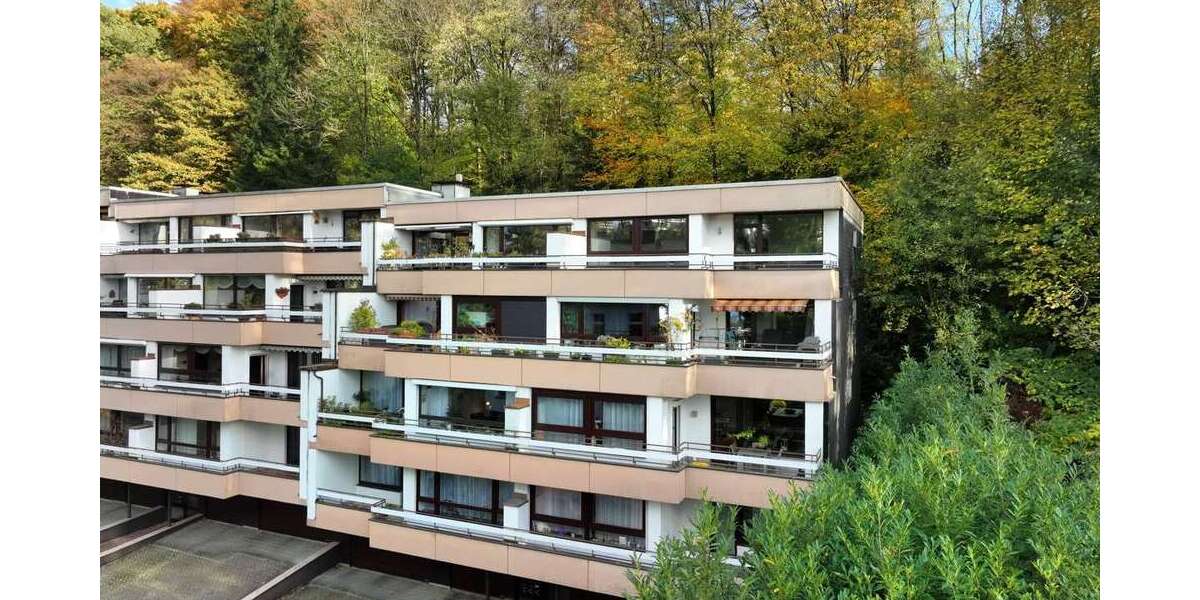 Wohnung zum Kaufen in Wuppertal 199.000 € 110 m² 3 zimmer