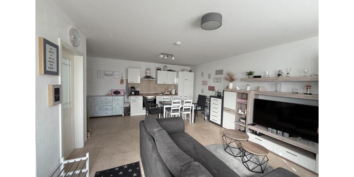 Etagenwohnung Overath - 2 Zimmer, 47 m&sup2;, 550&euro; | Angebot:26342986