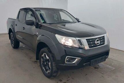 Nissan Navara 117.500 km 24.980 &euro; Solingen 42697