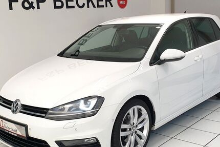 VW Golf 129.334 km 14.950 &euro; Wuppertal 42275