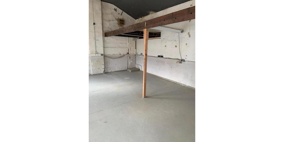 Lagerraum zu vermieten ++ Gute Anbindung! zimmer