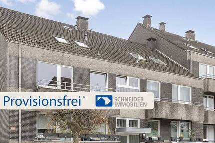 Wohnung Ratingen Tiefenbroich - 3 Zimmer, 79 m&sup2;, 198.300&euro; | Angebot:26026641