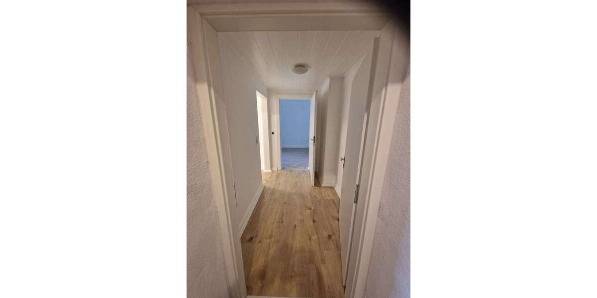 Etagenwohnung Wuppertal Elberfeld - 1 Zimmer, 28 m&sup2;, 49.000&euro; | Angebot:27097033