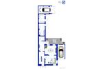 Doppelhaushälfte Leverkusen Küppersteg - 6 Zimmer, 124 m&sup2;, 349.000&euro; | Angebot:26875692