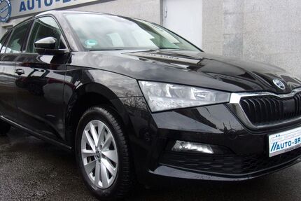 Skoda Scala 20.000 km 19.794 &euro; Hagen 58089