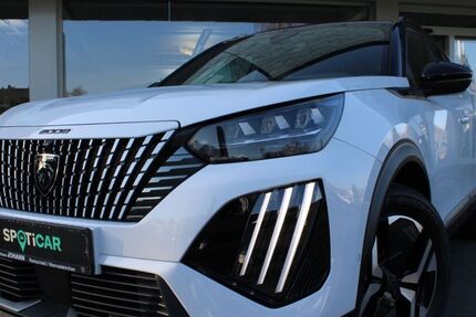 Peugeot 2008 28.031 km 21.990 &euro; Remscheid 42897