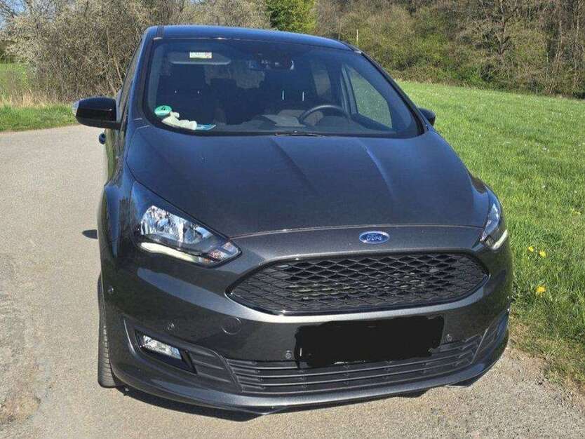 C-Max