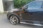 Opel Antara 144.000 km 4.600 € Lüdenscheid 58507
