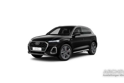 Audi Q5 8.001 km 51.980 &euro; Leverkusen 51373