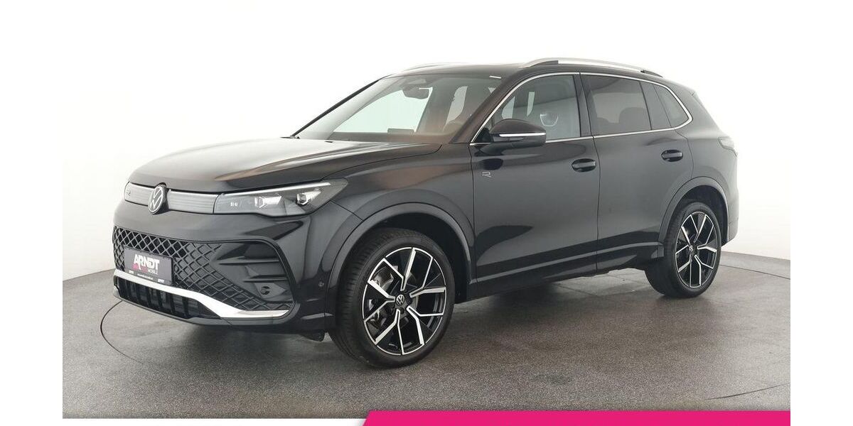 VW Tiguan 12.600 km 44.584 &euro; Düsseldorf 40233