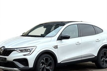 Renault Arkana 37.308 km 21.900 &euro; Solingen/NRW 42655